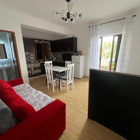 Sea Breeze Sarandë