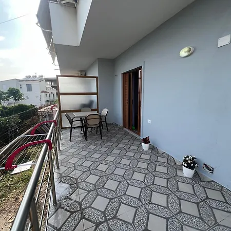 Sea Breeze Appartamento