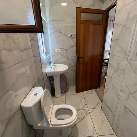 Sea Breeze Sarandë