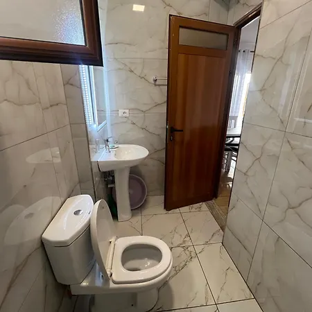 Appartamento Sea Breeze Sarandë