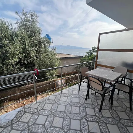 Sea Breeze Appartamento *